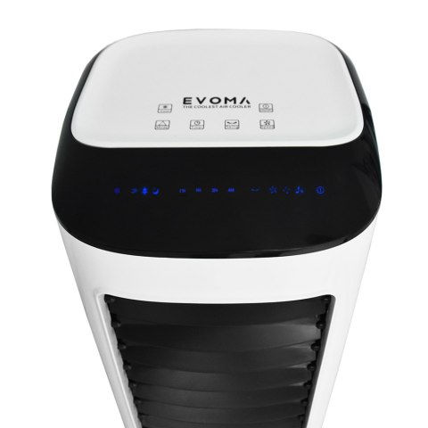 Przenośny Klimator Klimatyzator Air Cooler Pro
