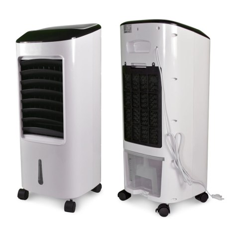 Przenośny Klimator Klimatyzator Air Cooler Pro