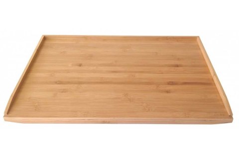 STOLNICA BAMBUSOWA DO CIASTA 55x43cm KINGHOFF KH-1683 STOLNICA BAMBUSOWA DO CIASTA 55x43cm KINGHOFF KH-1683