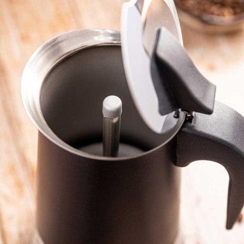 KAWIARKA ZAPARZACZ DO KAWY 450ml KLAUSBERG KB-7846 INDUKCJA